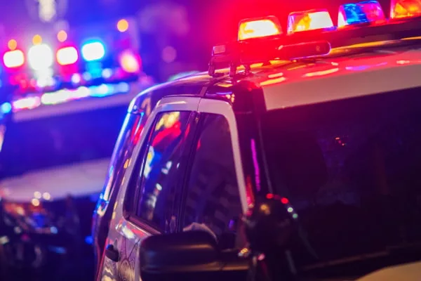 2. Before Speaking to Law Enforcement