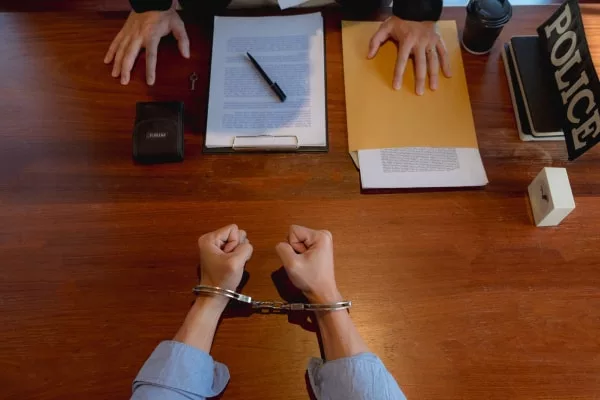 Common Defense Strategies Against Domestic Violence Charges