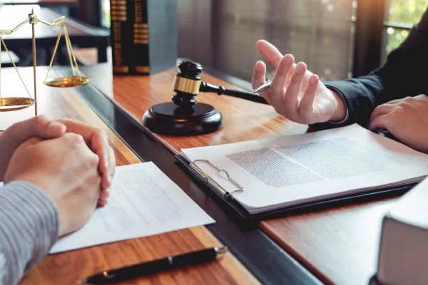 The Key Difference Between Assault and Battery