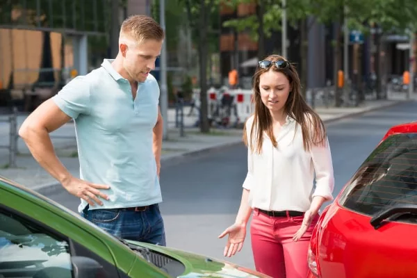 What to Do Immediately After a DUI Accident