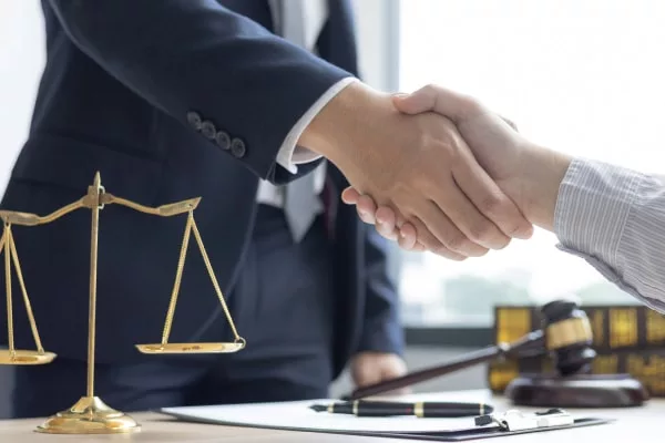 Why You Should Not Wait to Hire Legal Counsel