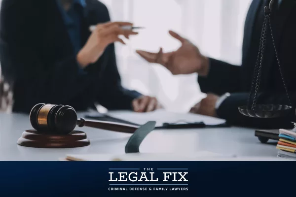 A Strategic Defense Approach for Marion County Sex Crime Cases