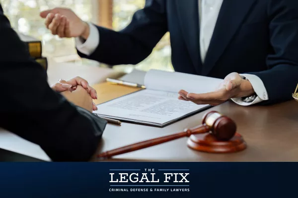 A Strategic Defense Approach for Orange County Sex Crime Cases