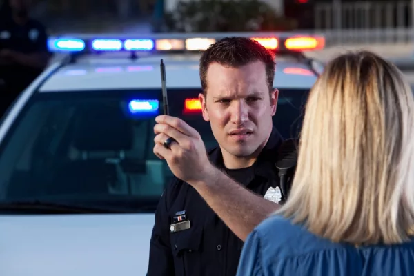 Challenging Field Sobriety Tests: What To Know