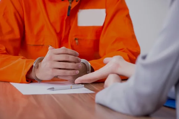 Collateral Consequences of a Sex Crime Conviction