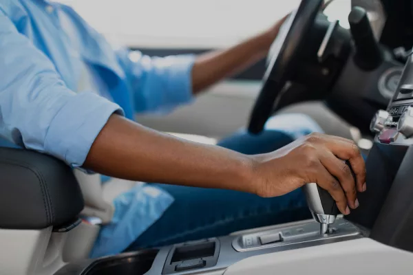 Commercial Driver DUI Cases (CDL Holders)