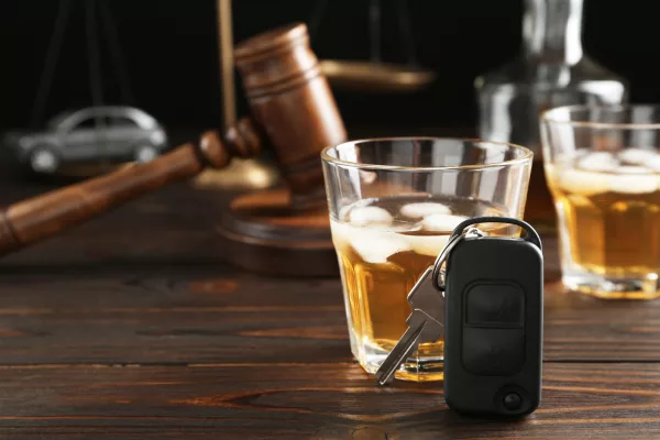 Common Defenses Against DUI Charges
