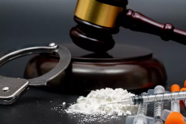 Common Defenses in Drug Crime Cases