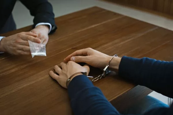 Common Drug Charges We Defend in Florida