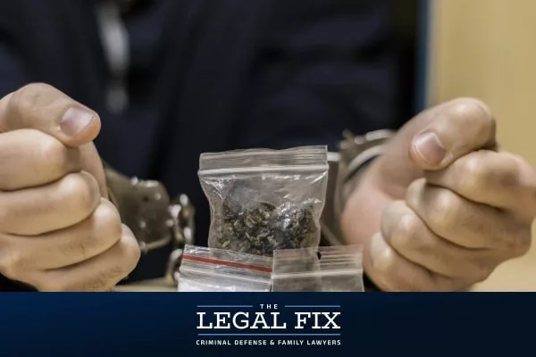 Common Drug Charges We Defend in Volusia County