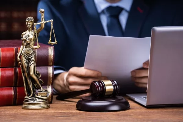 Contact Our Marion Criminal Defense Lawyer for a Free Case Evaluation