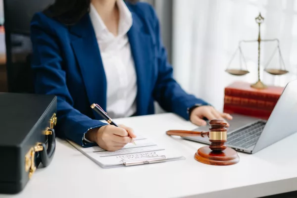 Contact Our Marion DUI Defense Lawyer for a Free Consultation