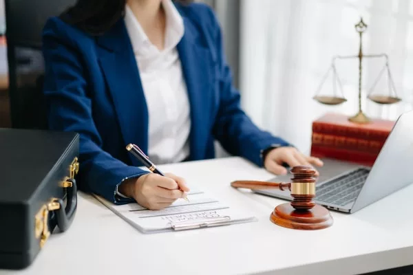 Contact Our Tampa Criminal Defense Attorney for an Initial Consultation