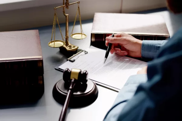 Contact Our Volusia DUI Defense Lawyer for a Free Consultation