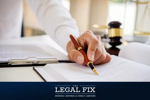 Contact Seidlich Law for a Confidential Marion County Defense Consultation