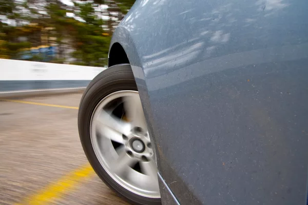 DUI Accidents and Serious Injury Cases