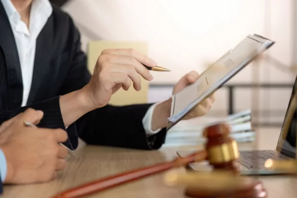 Defending Against Field Sobriety Test Results