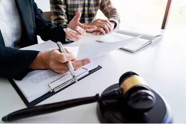 Domestic Violence Defenses: What to Know