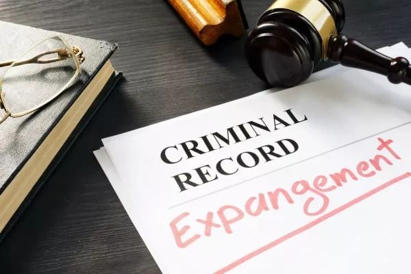 Expungement and Record Sealing for Theft Charges