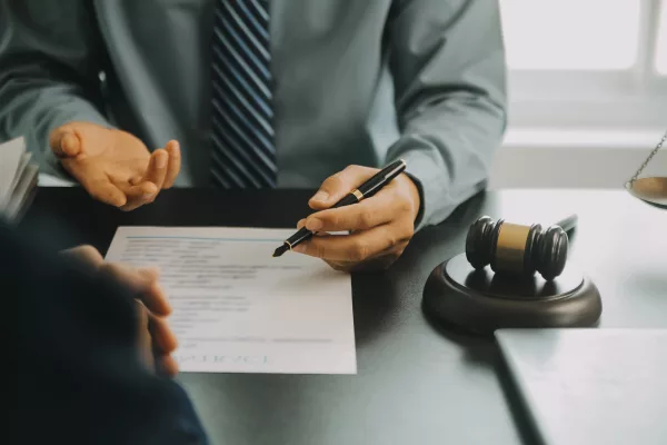 How Does Entrapment Work as a Defense?