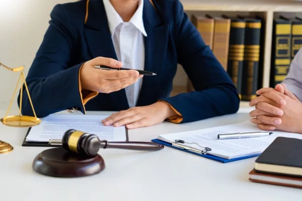 How Our Tampa Rape Defense Lawyer Can Help