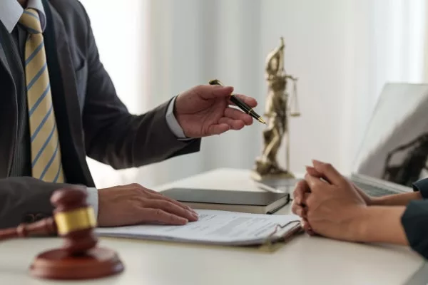 How Seidlich Law Builds a Strong Defense