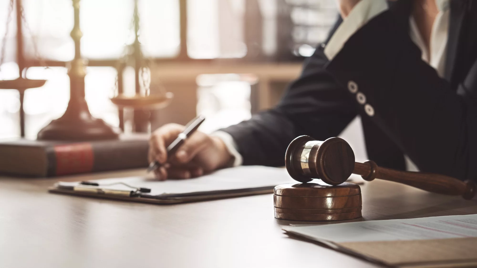 How to Find a Good Criminal Defense Attorney