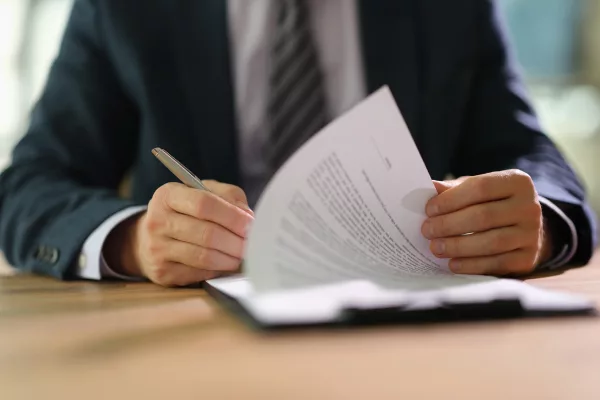 Ignition Interlock Devices and DUI Probation Requirements