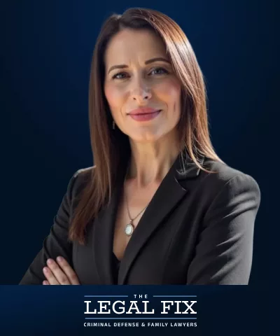 Orange Rape Defense Lawyer