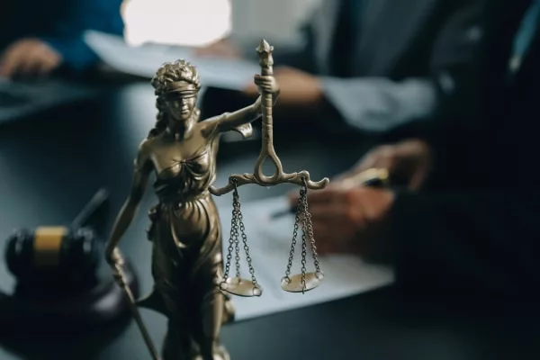 Our Marion Criminal Defense Lawyer Fights for Your Rights