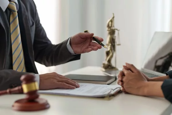 Our Orange Criminal Defense Lawyer Fights for Your Rights