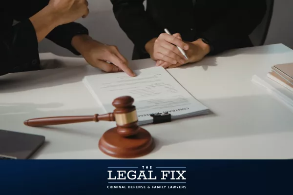 Our Strategic Defense Approach for Sex Crime Allegations