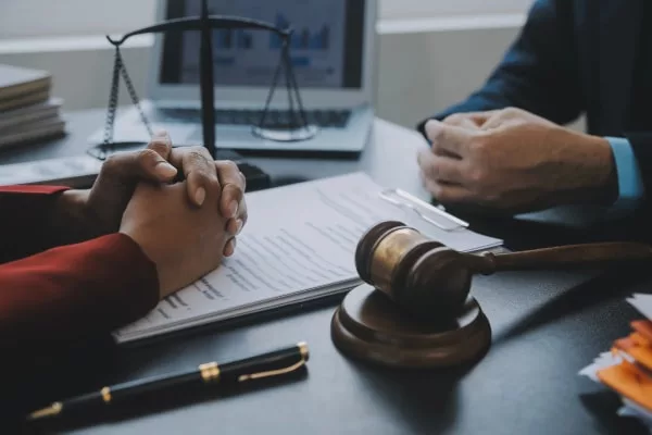 Potential Defenses to Domestic Violence Allegations