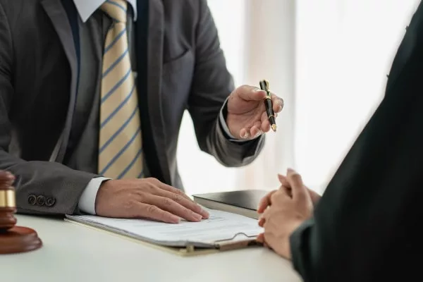 Protection Orders (Injunctions): Your Defense Against Restraining Orders