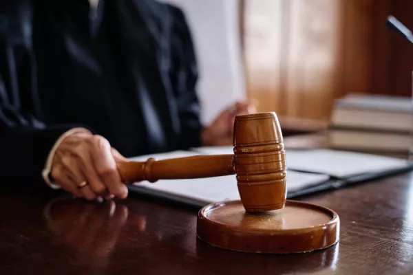 Proving Entrapment in Court