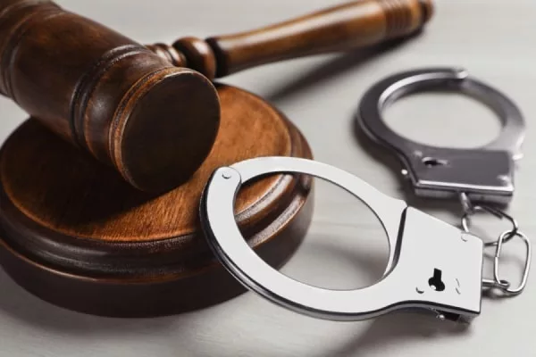 Schedule Your Free Consultation With Our Marion Criminal Defense Lawyer Today