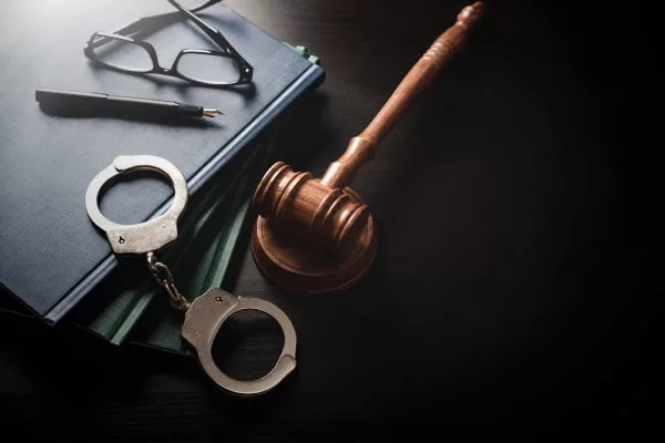 Schedule Your Free Consultation With Our Orange Criminal Defense Lawyer Today