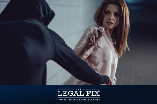 Self-Defense and Stand Your Ground in Florida