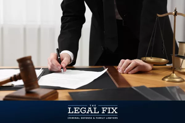 Strategic Defense in the Marion County Court System