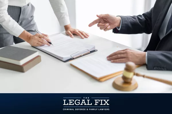 Strategic Defense in the Orange County Court System