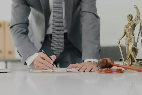 The DUI Legal Process in Marion County