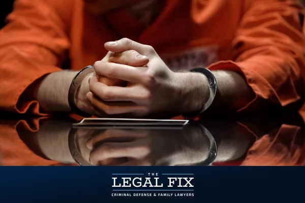 The Orange County Criminal Case Process