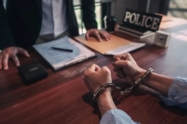 The Rape Investigation and Court Process in Tampa