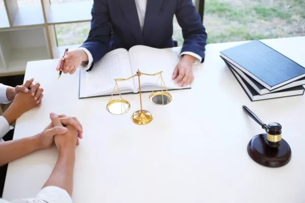 The Seidlich Law Approach to Your Defense in Marion County