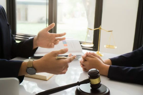 The Seidlich Law Approach to Your Defense in Orange County