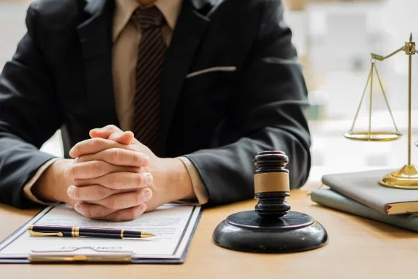 The Seidlich Law Approach to Your Defense