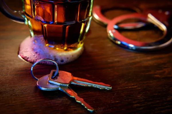 Understanding DUI Charges Under Florida Law