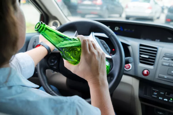 Understanding DUI Charges in Hillsborough, Florida