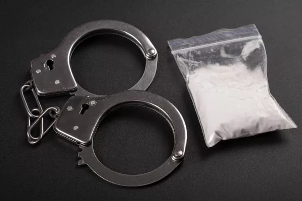 Understanding Drug Crime Charges in Marion County