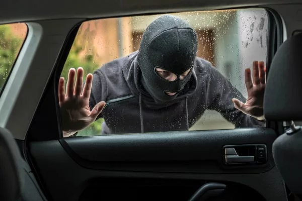 Understanding Theft Charges Under Florida Law